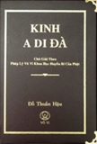 Kinh A Di Da